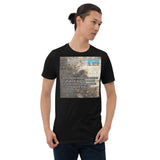 Live by a higher standard with our Anything Worth Doing T-Shirt, a bold statement that excellence is the only option. This empowering Anything Worth Doing shirt for sale blends comfort and inspiration, making it more than fashion—it’s a philosophy. Designed for achievers, our Anything Worth Doing clothing for sale reminds you daily that effort and focus create greatness. Featuring a timeless doing things well quote for sale and a motivating learn to do it well quote for sale