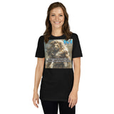 Step into your potential with the Growing Into Goals T-Shirt, designed to remind you that growth is the path to success. Stay focused with a Goal Setting Motivational Shirt, or spark daily inspiration wearing a Personal Growth Quote Tee. Celebrate progress in a Success Journey T-Shirt or uplift your spirit with an Achieve Your Dreams Inspirational Shirt. Add to cart today!