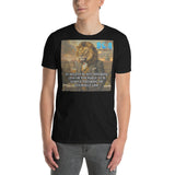 Lead with grace in the What Is Humility T-Shirt, a powerful reminder of true strength through selflessness. Wear this Humility and Kindness Inspirational Shirt to uplift others, the Faith and Humble Spirit Christian Tee to live with purpose, and the Think of Others Motivational T-Shirt to spread love. Showcase values with the Character and Integrity Quote Shirt. Walk humbly—Add to cart now!