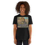 Lead with grace in the What Is Humility T-Shirt, a powerful reminder of true strength through selflessness. Wear this Humility and Kindness Inspirational Shirt to uplift others, the Faith and Humble Spirit Christian Tee to live with purpose, and the Think of Others Motivational T-Shirt to spread love. Showcase values with the Character and Integrity Quote Shirt. Walk humbly—Add to cart now!