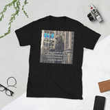 Stand out with the Great People T-Shirt, a bold reminder that true greatness leaves a lasting legacy. This Good vs Great People Quote Tee challenges you to rise above. Inspire ambition with an Inspirational Greatness Motivational T Shirt, or wear the Be Remembered Not Forgotten Graphic Shirt proudly. Perfect as a Leadership and Legacy Motivational Tee. Live with impact—Add to cart today!