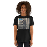 Stand out with the Great People T-Shirt, a bold reminder that true greatness leaves a lasting legacy. This Good vs Great People Quote Tee challenges you to rise above. Inspire ambition with an Inspirational Greatness Motivational T Shirt, or wear the Be Remembered Not Forgotten Graphic Shirt proudly. Perfect as a Leadership and Legacy Motivational Tee. Live with impact—Add to cart today!