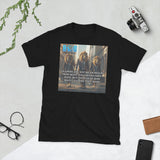 Redefine leadership with the Measurement Of Leaders T-Shirt, a bold statement that true impact is measured by the leaders you inspire. Wear wisdom with the True Leadership Inspirational Quote Shirt, and fuel growth with the Create Leaders Not Followers Motivational Tee. Build your legacy in the Leadership Legacy Graphic T-Shirt and empower change with the Empower Others To Lead Motivational Shirt. Lead boldly—Add to Cart today!