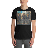 Redefine leadership with the Measurement Of Leaders T-Shirt, a bold statement that true impact is measured by the leaders you inspire. Wear wisdom with the True Leadership Inspirational Quote Shirt, and fuel growth with the Create Leaders Not Followers Motivational Tee. Build your legacy in the Leadership Legacy Graphic T-Shirt and empower change with the Empower Others To Lead Motivational Shirt. Lead boldly—Add to Cart today!