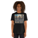 Redefine leadership with the Measurement Of Leaders T-Shirt, a bold statement that true impact is measured by the leaders you inspire. Wear wisdom with the True Leadership Inspirational Quote Shirt, and fuel growth with the Create Leaders Not Followers Motivational Tee. Build your legacy in the Leadership Legacy Graphic T-Shirt and empower change with the Empower Others To Lead Motivational Shirt. Lead boldly—Add to Cart today!