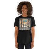 Stand tall in your truth with the Yes & No Awareness T-Shirt, a powerful reminder to honor yourself first. This Self Love Motivational Shirt inspires balance, while the Mindfulness Quote T-Shirt keeps you grounded in clarity. Designed as an Empowerment Graphic Tee, it celebrates healthy choices and self-respect. Wear the Inspirational Boundaries T-Shirt daily to affirm your worth. Elevate your mindset—Add to cart today!