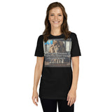 Elevate your mindset with the Improved Decisions T-Shirt, designed to remind you that long-term thinking sharpens every choice. This Better Choices Motivational Shirt inspires clarity in action, while the Decision-Making Mindset Graphic Tee fuels confidence in your path. Wear the Smart Thinking Inspirational T-Shirt to embrace wisdom daily, and let the Success Through Wise Decisions Quote Shirt guide your journey. Make the smart move—Add to cart today!
