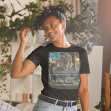 Shape your destiny with the Long-Term Thinking T-Shirt, a bold reminder that vision builds the future. Stay focused in the Future Vision Motivational Shirt, unlock progress with the Success Through Planning Inspirational Tee, and embrace endurance in the Patience and Persistence Quote T-Shirt. Lead with clarity wearing the Strategic Mindset Graphic Motivational Tee. Architect success with wisdom—Add to Cart today!