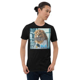 Unlock your potential with the Science Of Achievement T-Shirt, a bold reminder that success follows proven principles. Stay inspired in the Achievement And Success Motivational Shirt and fuel determination with the Discipline Creates Success Quote Tee. Lead with focus in the Success Principles Lifestyle T-Shirt and stay driven wearing the Goals To Greatness Motivational Shirt. Master the science of winning—Add to cart today!