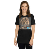 Start every morning with focus in the Day On Paper T-Shirt, a reminder that planning drives success. Wear the Plan Your Day Motivational Shirt to stay on track, or the Productivity Through Planning Inspirational Tee to fuel discipline. The Success Starts With A Plan Quote T-Shirt and Organize Your Life Graphic Motivational Shirt help you achieve more daily. Plan smart—Add to cart today!