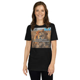Elevate your mindset with our Quality Of Life T-Shirt, designed to remind you that high standards create a better life. Wear the High Standards Motivational Shirt to inspire growth, or choose a Better Life Quote T-Shirt to stay focused on success. Live boldly with a Success Lifestyle Tee or uplift others in an Inspirational Quality Of Life Shirt. Upgrade today—Add to cart now!