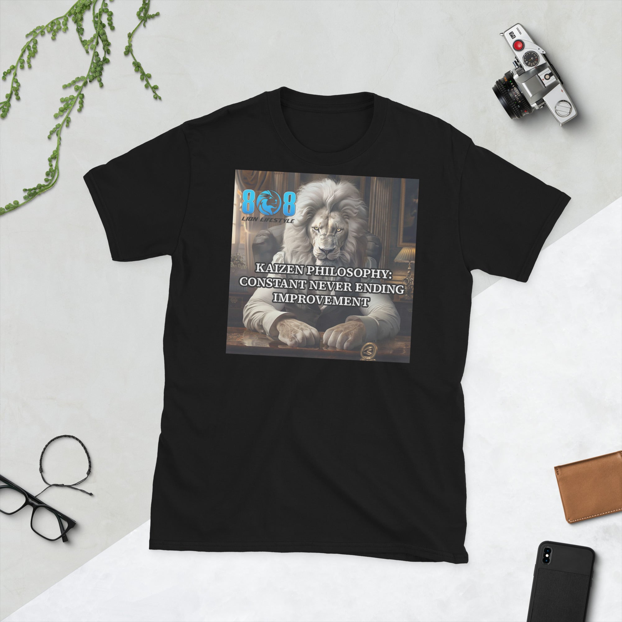 Embrace growth daily with the Kaizen T-Shirt, a symbol of constant progress and self-mastery. This Continuous Improvement Motivational Shirt fuels your drive, while the Self Growth and Progress Inspirational Tee inspires action. Stay disciplined with the Discipline and Growth Mindset Graphic T-Shirt and achieve more with the Constant Improvement Success Quote Shirt. Elevate your journey—commit to excellence now. Add to Cart today!