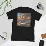 Showcase resilience and creativity with our Be Resourceful T-Shirt, designed to remind you that resourcefulness is the key to success. This empowering piece of Be Resourceful clothing for sale blends comfort with motivation, making it more than just apparel—it’s a mindset you can wear. Featuring a bold Be Resourceful T-Shirt quote for sale, along with inspiring Resourceful T-Shirt quote for sale and Resourcefulness T-Shirt quote for sale, this shirt fuels determination daily. Shop now and wear your power