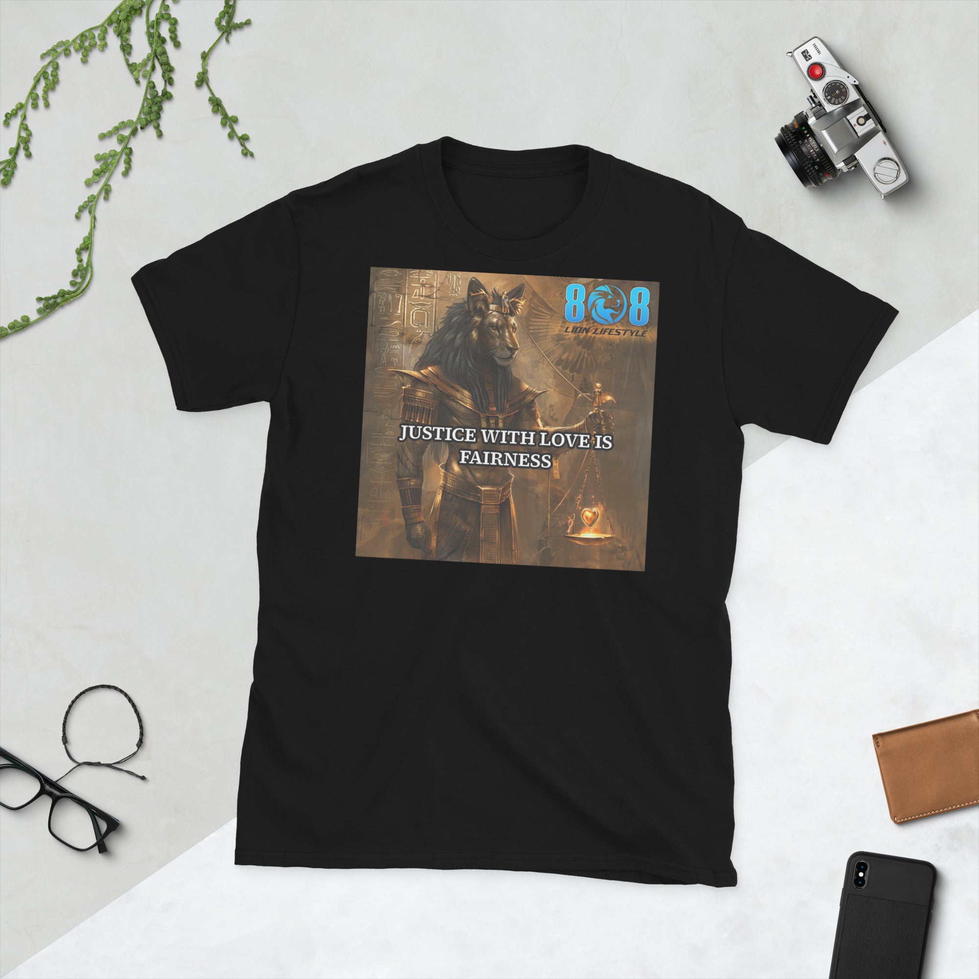 Stand tall in values that matter with the Justice With Love T-Shirt—a daily reminder that kindness and fairness create true strength. This Fairness and Equality Motivational Shirt inspires unity, while the Love and Justice Inspirational Graphic Tee empowers compassion. Add positive energy with a Kindness and Fairness Quote T-Shirt or a Peace and Justice Positive Message Tee. Wear your purpose proudly—Add to Cart today!