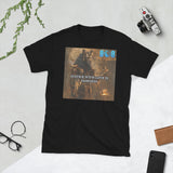 Justice With Love T-Shirt