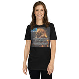 Own your power with the Responsibility To Life T-Shirt, a bold reminder that growth begins with how you respond. This Personal Accountability Motivational Shirt inspires discipline, while the Resilience Quote Graphic Tee fuels strength in challenges. The Empowerment Through Responsibility T-Shirt uplifts your journey, and the Inspirational Life Lessons Shirt keeps wisdom close. Step into responsibility and greatness—Add to cart today!