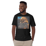 Own your power with the Responsibility To Life T-Shirt, a bold reminder that growth begins with how you respond. This Personal Accountability Motivational Shirt inspires discipline, while the Resilience Quote Graphic Tee fuels strength in challenges. The Empowerment Through Responsibility T-Shirt uplifts your journey, and the Inspirational Life Lessons Shirt keeps wisdom close. Step into responsibility and greatness—Add to cart today!