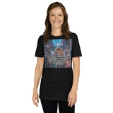 Embrace awareness with the How To Look T-Shirt, a reminder to release anger and fear by living fully in the now. Stay centered in the Mindfulness and Awareness Motivational Shirt, embrace presence with the Live in the Present Inspirational Tee, and find balance in the No Fear No Anger Quote T-Shirt. Clarity shines through the Awareness and Clarity Graphic Motivational Tee. Choose awareness—Add to Cart today!
