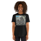 Declare your values with the Truth Supercedes Lies T-Shirt, a bold reminder that honesty outlasts deception. Share conviction with the Power Of Truth Motivational Shirt, or remind others through the Lies Fade Truth Remains Quote Tee. Live with integrity in the Integrity And Truth Graphic T-Shirt and uplift others wearing the Stand For Truth Inspirational Shirt. Add to cart now and wear truth proudly!