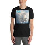 Answer your purpose with the God’s Calling T-Shirt, a bold reminder that strength comes from Him. This He Qualifies The Called Christian Tee inspires faith beyond limits. Wear the Inspirational Bible Verse Calling T Shirt daily, or share encouragement with a Faith and Purpose Christian Graphic Shirt. Perfect as a Religious Gift God’s Calling Quote T Shirt. Step into your calling—Add to cart today!