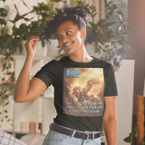 Honor your purpose with the Gift From God T-Shirt, a reminder that life itself is divine. Celebrate blessings in the Life Is a Gift Inspirational Shirt, walk in thankfulness with the Faith and Gratitude Motivational Tee, and embrace devotion through the Christian Living Purpose Quote T-Shirt. Strengthen your journey in the Spiritual Growth Inspirational Graphic Tee. Live with intention—Add to Cart today!