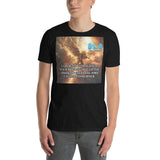 Ignite your purpose with the Conscience T-Shirt, a bold reminder to honor the fire within. The Spark of Conscience Motivational Shirt inspires integrity, while the Celestial Fire Inspirational Quote Tee fuels divine passion. Stay true with the Moral Compass and Integrity Graphic T-Shirt, and let wisdom shine in the Inner Voice and Truth Motivational Shirt. Wear your values proudly—Add to Cart today!