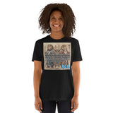 Live your purpose boldly with our Values Talents Skills T-Shirt. More than just apparel, this design is a wearable reminder that your principles, gifts, and abilities define your path. Perfect as a values t-shirt for sale, it keeps you grounded in what matters most while showcasing your strengths. Designed to inspire, it doubles as a talents t-shirt for sale and a motivating skills t-shirt for sale, making it the perfect choice for achievers and dreamers alike. If you’re seeking values quote clothing for sa