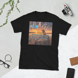 Face Of Grace T-Shirt