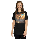 Celebrate resilience with the Greatest Glory T-Shirt, a symbol of strength in every setback. Wear the Rise Every Time You Fall Motivational Shirt to fuel determination, or the Strength In Resilience Inspirational Tee to inspire perseverance. The Fall Down Get Up Quote T-Shirt and Perseverance Leads To Success Graphic Shirt remind you that victory is in the comeback. Rise stronger—Add to cart today!