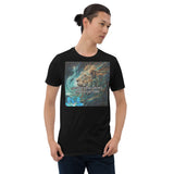 Step into growth and inspiration with our Awareness Grows T-Shirt, designed to remind you that wisdom deepens over time. Crafted for comfort and style, this powerful piece of awareness clothing for sale is more than apparel—it’s a message you carry with pride. Whether you’re searching for an Awareness Grows T-Shirt quote for sale, a motivational awareness T-shirt for sale, or uplifting Awareness Grows clothing for sale, this design empowers your journey. Shop now and wear your growth with confidence.