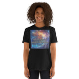 Harness the force of your mind with the Thought Waves T-Shirt, a powerful reminder that ideas shape reality. Spark inner strength in the Power Of Thoughts Motivational Shirt and align with higher energy through the Cosmic Energy Quote Tee. Inspire creation in the Manifestation Mindset T-Shirt and radiate positivity wearing the Universal Energy Inspirational Shirt. Think boldly, live fully—Add to cart today!