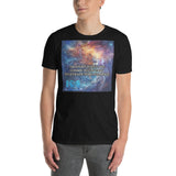 Harness the force of your mind with the Thought Waves T-Shirt, a powerful reminder that ideas shape reality. Spark inner strength in the Power Of Thoughts Motivational Shirt and align with higher energy through the Cosmic Energy Quote Tee. Inspire creation in the Manifestation Mindset T-Shirt and radiate positivity wearing the Universal Energy Inspirational Shirt. Think boldly, live fully—Add to cart today!