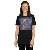 Faith unlocks doors with the When We Ask T-Shirt, a powerful reminder that seeking brings answers. Live your belief with the Ask And Receive Faith Shirt, or share hope in the Power Of Prayer Quote Tee. Take steps of courage in the Faith In Action Motivational T-Shirt and shine truth in the Divine Answers Inspirational Shirt. Add to cart today and wear your faith boldly!