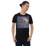 Elevate your mindset with our bold Better Questions T-Shirt, designed to spark curiosity and inspire growth wherever you go. This premium Better Questions clothing for sale blends comfort with wisdom, making it more than just apparel—it’s a statement of purpose. Featuring a powerful Better Questions t-shirt quote for sale, it reminds you daily that the right questions lead to the best outcomes. Pair it with our Better Answers t-shirt for sale and explore empowering Better Answers clothing for sale. Shop now