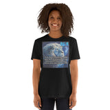 Elevate your mindset with the Wise Thoughts T-Shirt, a daily reminder that wisdom applied changes everything. Wear this Wisdom Quote Motivational Shirt to spark insight, the Positive Thinking Inspirational Tee to fuel optimism, and the Knowledge Into Action Graphic T-Shirt to live intentionally. Embrace growth with the Better Life Through Wisdom Quote Shirt. Think wisely, live better—Add to cart now!