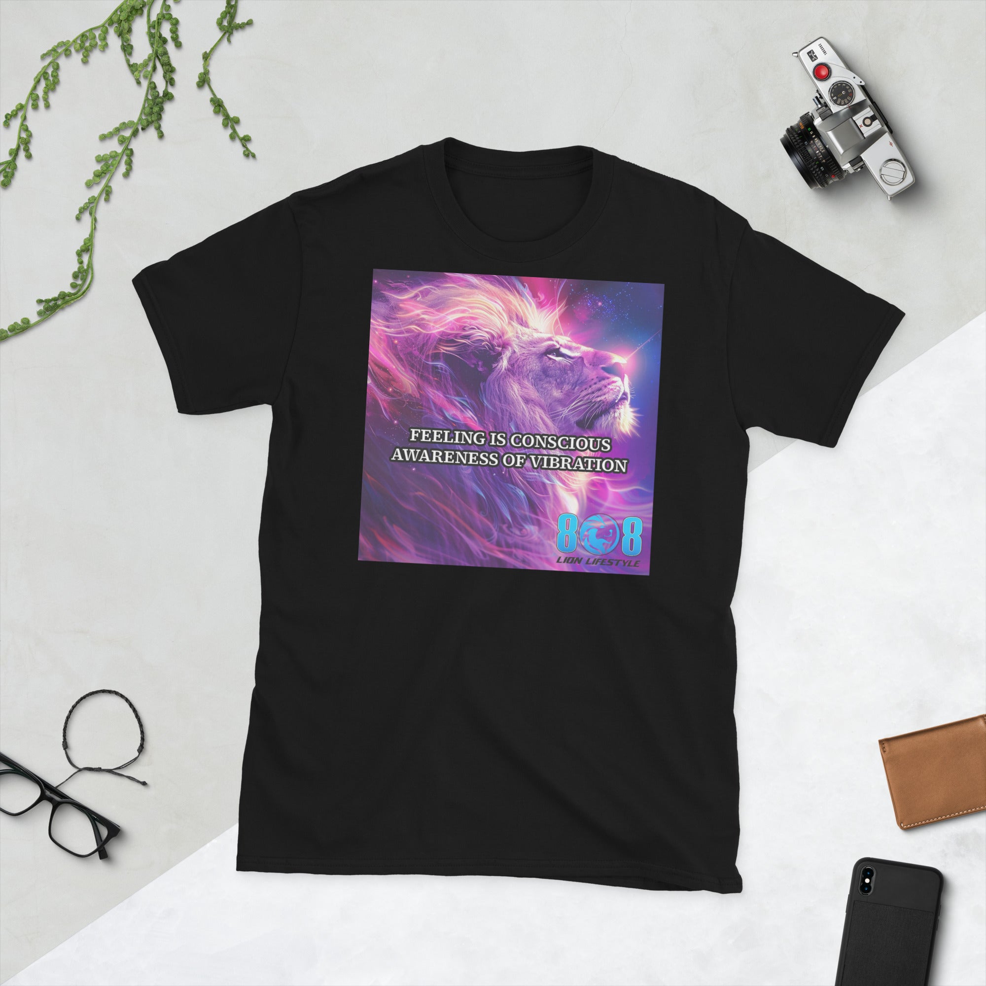Discover deeper meaning with the What Is Feeling T-Shirt, a bold reminder of presence and energy. This Conscious Awareness Quote T Shirt empowers clarity and inner peace. Elevate your style with a Vibration Energy Graphic Tee or embrace growth in a Spiritual Awakening Inspirational T Shirt. Perfect for mindful living, the Mindfulness and Vibration Awareness Tee sparks connection. Align your vibes—Add to cart today!