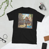 Rise above challenges with the Response To Helplessness T-Shirt, designed to turn struggle into strength. This Motivational Resilience Shirt empowers you to act with courage, while the Inspirational Quote T-Shirt keeps your mindset focused on growth. Wear it as an Empowerment Graphic Tee and inspire others. Perfect as a Mental Strength Motivational Shirt, it fuels confidence daily. Step into strength—Add to cart today!