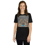 Embrace strength in adversity with our Principle Of Struggle T-Shirt, a bold reminder that attitude shapes outcomes. This Everyone Struggles Motivational Quote Shirt inspires resilience, while the Attitude Towards Struggle Inspirational Tee fuels determination. Wear the Resilience and Perseverance Mindset T-Shirt, also a thoughtful Gift Overcoming Struggles Motivational Shirt for Men & Women. Add to cart today and rise above challenges!