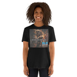 Push forward with the Honor The Struggle T-Shirt, designed to remind you that growth is forged in adversity. Wear this Embrace the Struggle Motivational Shirt to stay resilient, the Overcome Challenges Inspirational Tee to keep moving forward, and the Strength Through Struggle Graphic T-Shirt to ignite inner power. Channel the Perseverance and Grit Motivational Shirt mindset daily. Rise stronger—Add to cart now!