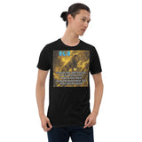 Unlock your full potential with the Growth Beyond Mastery T-Shirt, a bold call to rise above comfort zones. Fuel ambition in the Push Beyond Limits Motivational Shirt, keep striving with the Never Stop Growing Inspirational Tee, and embrace wisdom in the Personal Growth And Mastery Quote T-Shirt. Live progress daily with the Continuous Improvement Lifestyle Graphic Tee. Elevate your growth—Add to cart today!