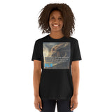 Discover true bravery with the What Is Courage T-Shirt, reminding you that courage means acting despite fear. Push limits in the Courage Over Fear Motivational Shirt, embrace strength with the Feel The Fear Quote Tee, rise above doubt in the Do It Anyway Graphic Shirt, and inspire resilience wearing the Inspirational Courage T-Shirt. Fear is temporary, courage is forever—Add to cart today!