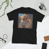 Move with purpose in our Action Reminder T-Shirt. More than style, this is motivation you can wear—a bold piece of action reminder apparel that keeps you focused on progress every day. Designed for doers and dreamers, it doubles as action reminder clothing that sparks momentum and accountability. If you’ve been searching for an inspiring action t-shirt for sale or a powerful action design for sale that combines meaning with modern fashion, this shirt is your perfect choice—reminding you and those around you