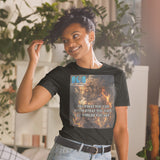 Move with purpose in our Action Reminder T-Shirt. More than style, this is motivation you can wear—a bold piece of action reminder apparel that keeps you focused on progress every day. Designed for doers and dreamers, it doubles as action reminder clothing that sparks momentum and accountability. If you’ve been searching for an inspiring action t-shirt for sale or a powerful action design for sale that combines meaning with modern fashion, this shirt is your perfect choice—reminding you and those around you