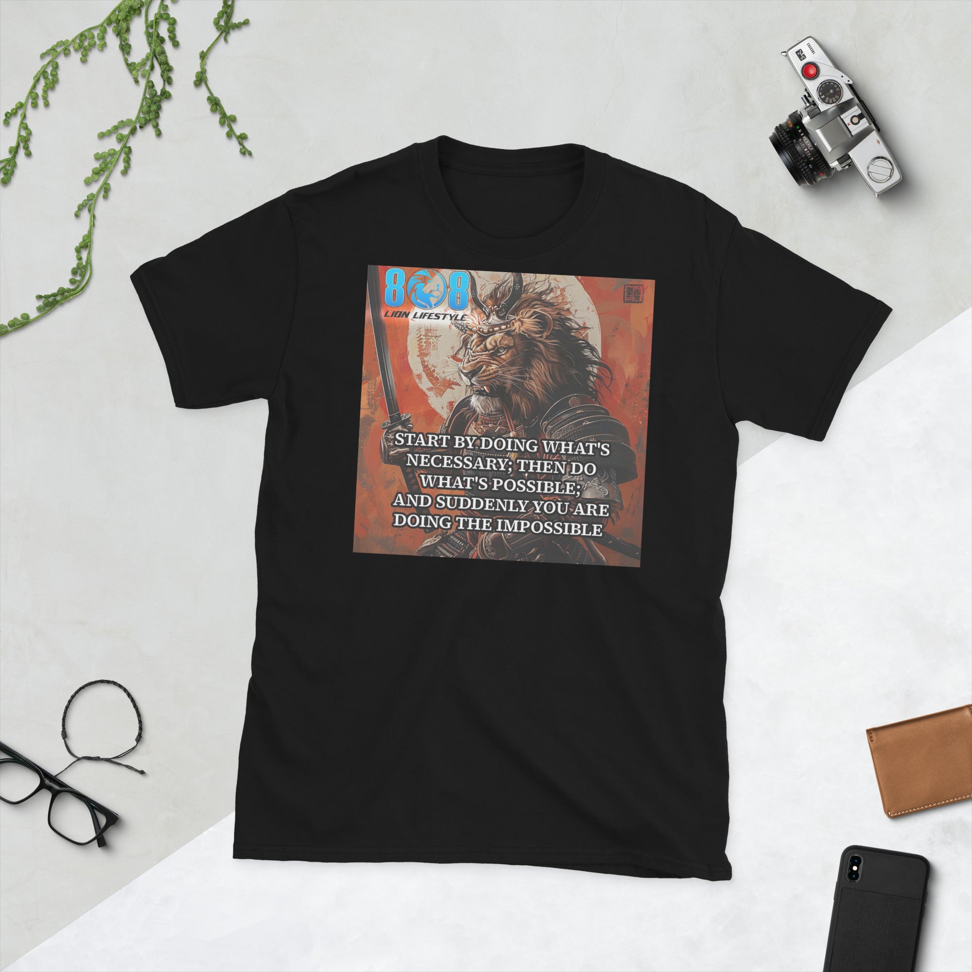 Defy limits with our Doing Impossible T-Shirt, a bold reminder that nothing is beyond reach. Stay unstoppable in a Make The Impossible Possible Shirt, fuel ambition with an Achieve The Impossible Motivational Tee, and inspire courage in a Nothing Is Impossible Quote T-Shirt. Share belief and vision with a Believe In The Impossible Shirt. Dream bigger, achieve greater—Add to cart today!
