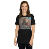 Elevate your ambition with the Dream Big T-Shirt, a bold reminder that vision fuels greatness. Wear this Big Vision Motivational Shirt to spark confidence, the Dream Without Limits Inspirational Tee to break boundaries, and the Chase Your Dreams Graphic T-Shirt to stay relentless. Embrace the Think Bigger Motivational Quote Shirt and inspire others daily. Dare to dream bigger—Add to cart now!