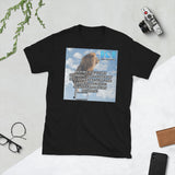 Reach higher with the Ladder Of Success T-Shirt, designed for dreamers who climb with purpose. This success mindset motivational shirt inspires clarity, while the career growth quote tee keeps your goals aligned. Perfect as an entrepreneur mindset shirt or daily wisdom for success apparel tee, it fuels ambition and wise choices. Step up with vision—Add to Cart today!