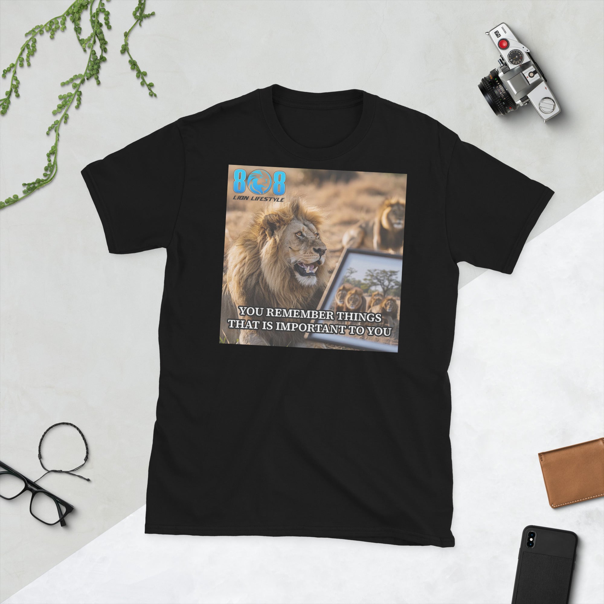 Celebrate what matters most with the Important Memories T-Shirt, a design that keeps your values close. Style it as a Cherish The Moment Motivational Shirt to embrace gratitude, or wear it as a Hold Onto What Matters Quote Tee to inspire reflection. This Meaningful Life Empowerment T-Shirt, crafted as an Inspirational Memory Graphic Shirt, reminds you daily of life’s treasures. Keep memories alive—Add to Cart today!