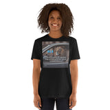 Show the world your discipline with the Evidences Of Commitment T-Shirt, a bold reminder that schedules reflect success. Wear it as a Daily Discipline Motivational Shirt to stay focused, or style it as a Success Through Commitment Quote Tee to inspire perseverance. This Time Management Empowerment T-Shirt, designed as an Inspirational Dedication Graphic Shirt, fuels your grind daily. Prove your commitment—Add to Cart now!