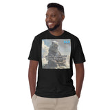 Define your dreams with the What Are Goals T-Shirt, a bold statement that goals bring vision to life. Wear the Goals Are Dreams With A Deadline Quote Tee as daily motivation, or power up with a Motivational Goal Setting T Shirt. Push forward in an Achievement and Success Mindset Shirt or inspire others with an Inspirational Goals and Dreams Graphic Tee. Take action—Add to cart today!