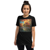 Turn experiences into growth with our Reflection T-Shirt, designed to remind you that wisdom is born from reflection. Wear the Wisdom Through Reflection Tee to inspire mindful living, or choose a Life Lessons Quote T-Shirt to share your journey. Push forward in a Reflect And Grow Motivational Shirt or honor growth with an Experience Creates Wisdom T-Shirt. Elevate today—Add to cart now!